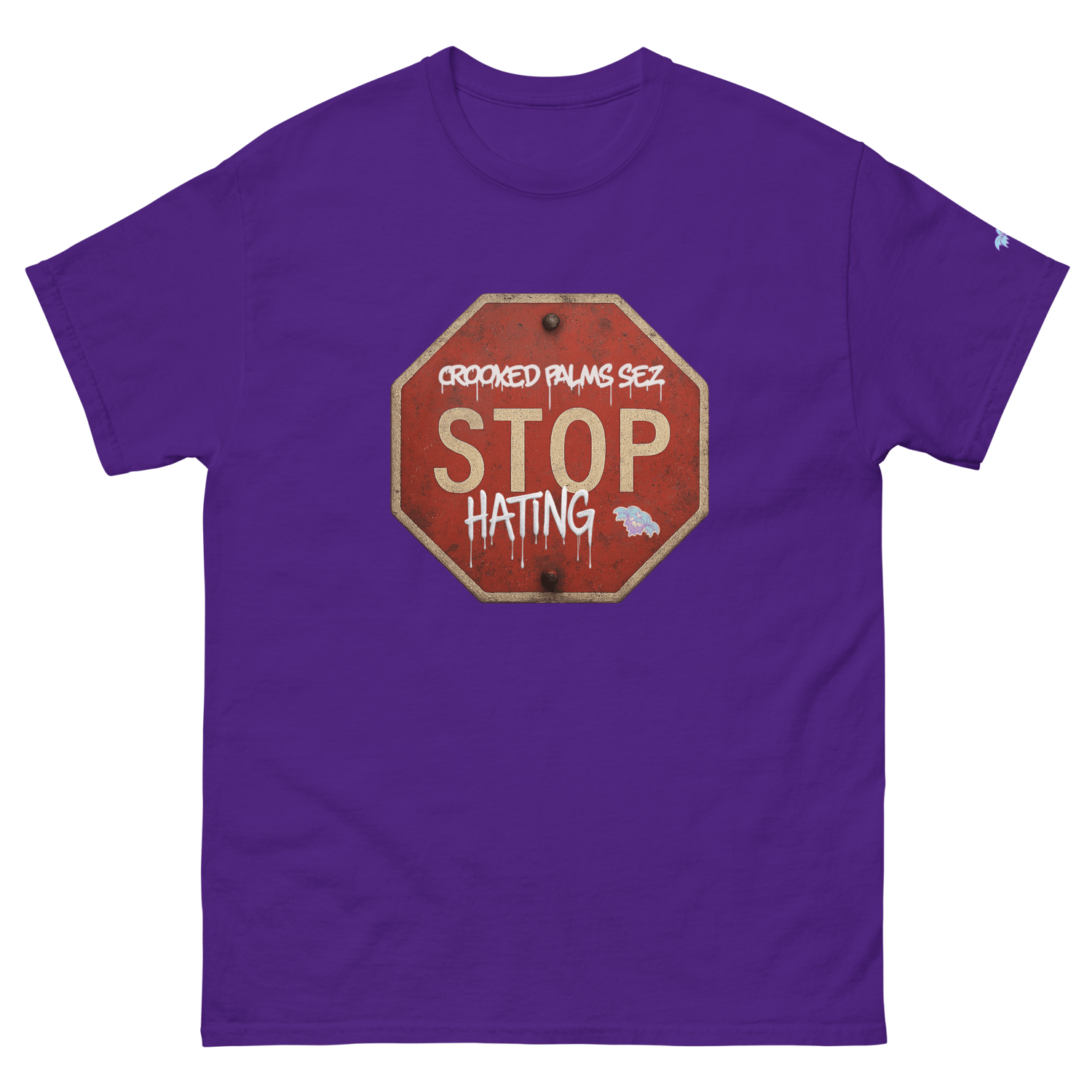 Image of CP Sez STOP Hating 