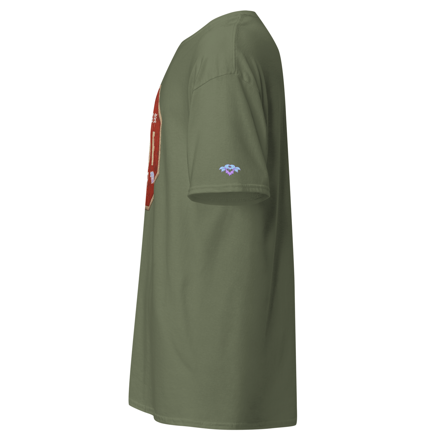 Image of CP Sez STOP Hating 