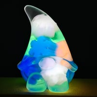 Image 2 of Tinx- snowflakes inclusions a