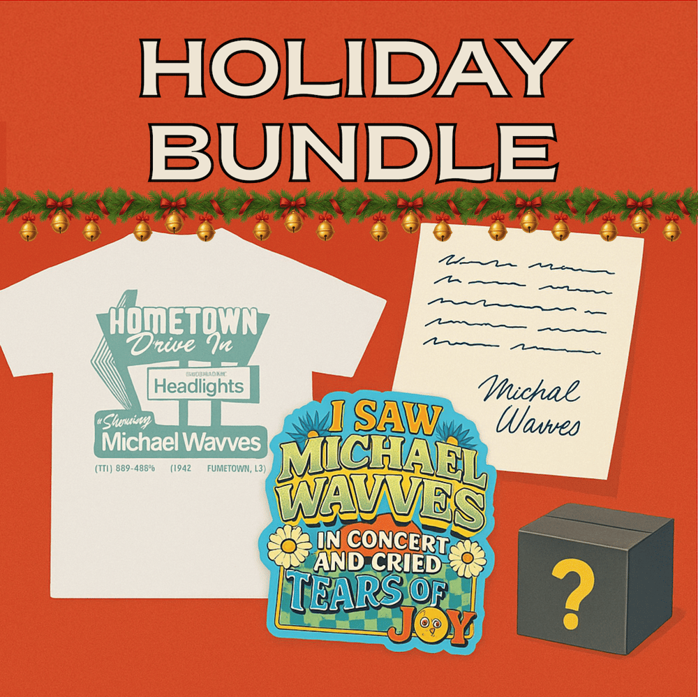 Image of Limited Holiday Bundle (Only 5 Available)
