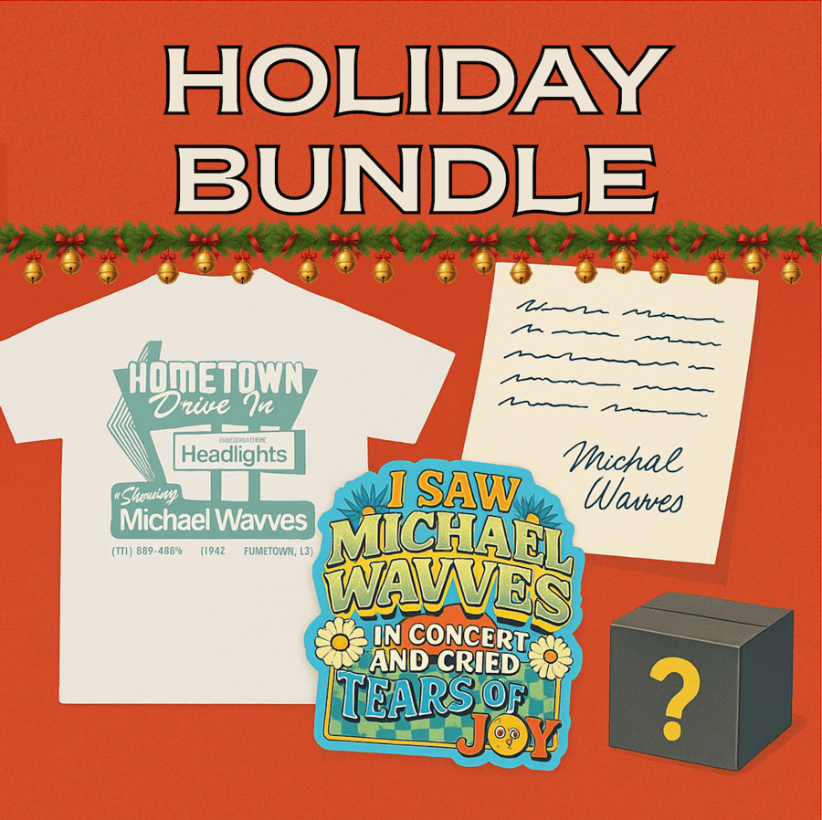 Image of Limited Holiday Bundle (Only 5 Available)