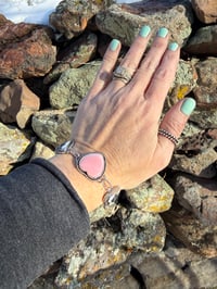 Image 3 of Heart Bracelet 