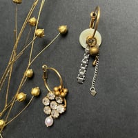 Image 1 of Créoles « ZEFFIRELLI »