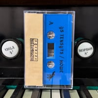 Image 4 of YS JENSYTS / HOWL - Irrlichtglaube - CASS