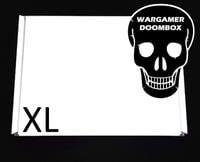 MEGA DOOMBOX WINTER 2025