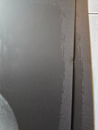 Image 2 of A Perfect Circle - Sessanta Tour 2024 - West Valley City, UT - OE - corner damage