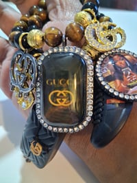 Image 1 of Gucc in brown with sneaker