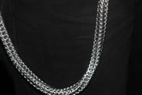 Image 3 of Industrial Roundmail Belt Chain