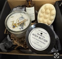 Image 1 of Soul Magic Custom Gift Box