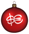 PALLA DI NATALE $€