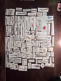 Image 2 of Secret Stabs