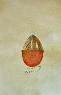 King of Sorrow