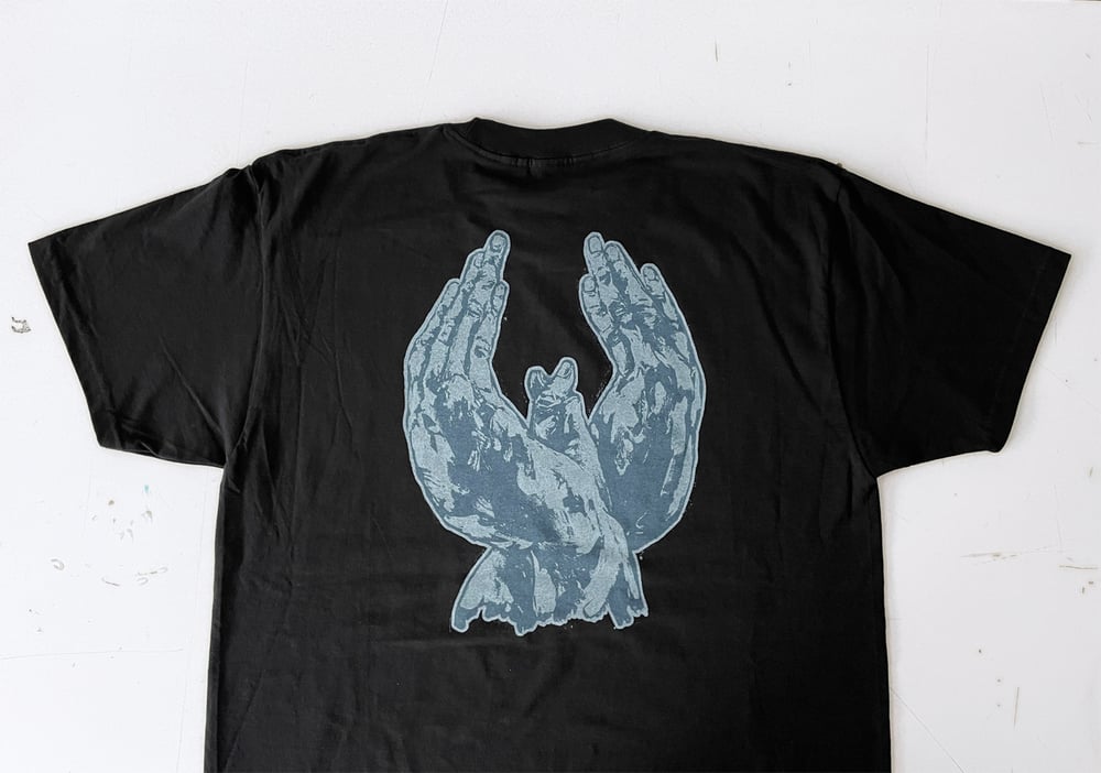 Image of Avive_Gribouillis tee