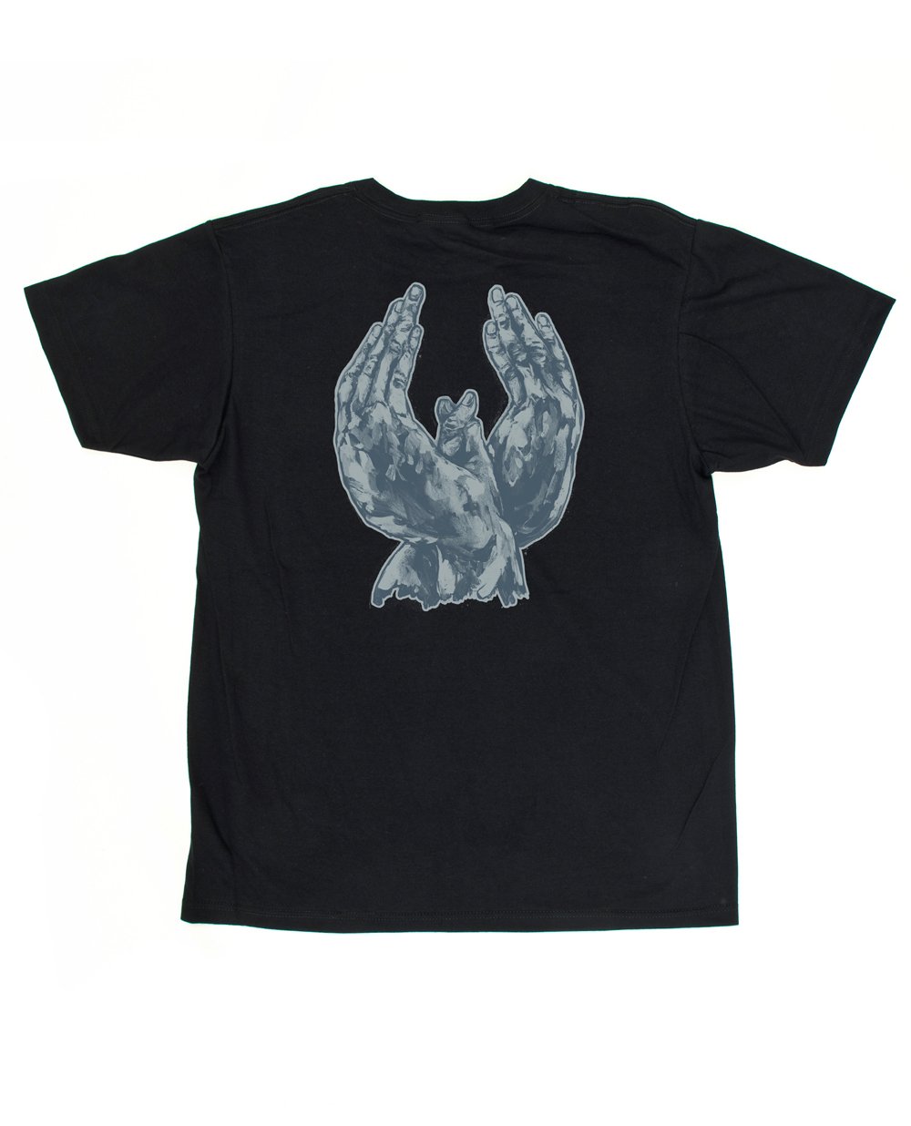 Image of Avive_Gribouillis tee