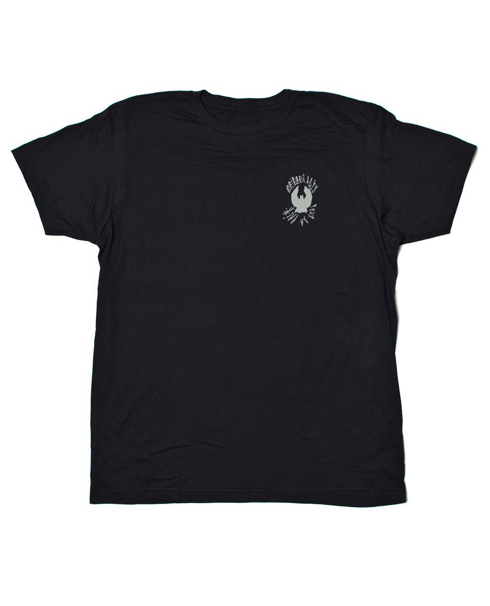 Image of Avive_Gribouillis tee