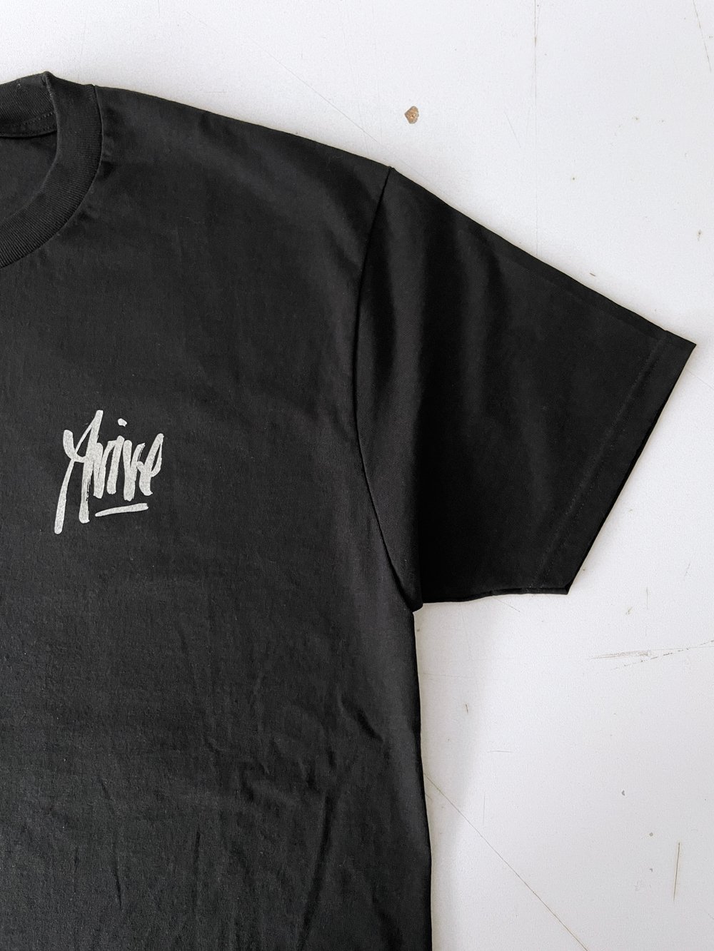 Image of Avive_NSA tee