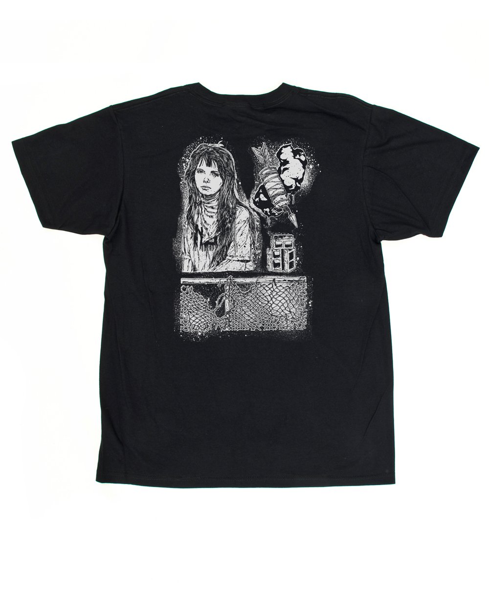 Image of Avive_NSA tee