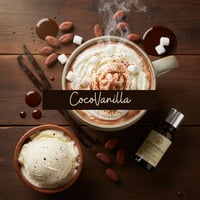 Image 1 of CocoVanilla