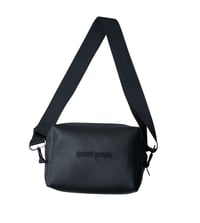 Image 2 of Bolso impermeable Goood People - Negro mate
