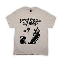 PROCESS//SLEEP - LOVE SOSA TEE *PREORDER*