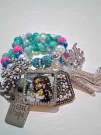 Image 2 of Bling out in pearls w cc 1