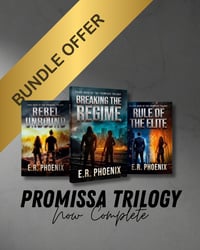 The Promissa Triology 