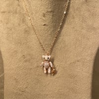 Image 2 of Collana Teddy