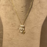 Image 1 of Collana Teddy