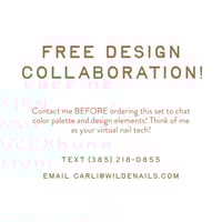 Image 2 of Semi-Custom Set | Chrome