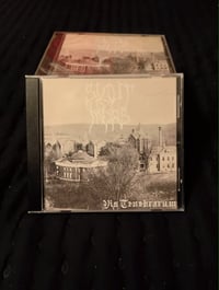 Image 2 of Sicut Mors - Vis Tenebrarum (CD-R)