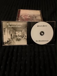 Image 3 of Sicut Mors - Vis Tenebrarum (CD-R)