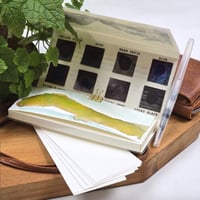 Image 3 of Clae NZ - Landscape Watercolour Travel Set