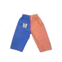 Image 2 of Pantalón PICNIC FABRIC WANNABE 