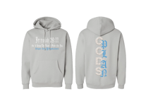 God's Plan Smoke Hoodie