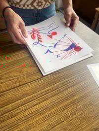 Image 2 of Initiation 4h Sérigraphie Papier