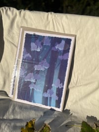 Image 1 of Riso A4 Forêt Enchantée