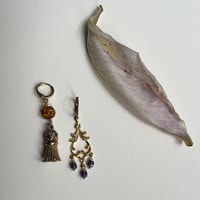 Image 2 of Boucles " RILEY "