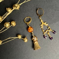 Image 1 of Boucles " RILEY "