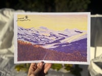 Image 2 of Riso A4 Paysage