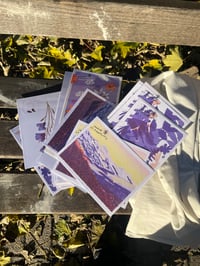 Image 1 of Riso A5 Paysage