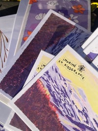 Image 2 of Riso A5 Paysage