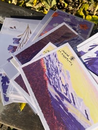 Image 3 of Riso A5 Paysage