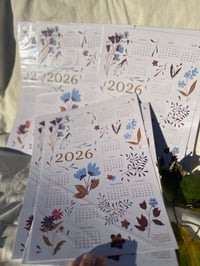 Image 2 of Calendrier Riso