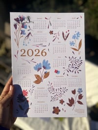 Image 1 of Calendrier Riso