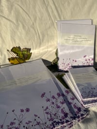 Image 1 of Papier à lettres