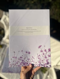 Image 2 of Papier à lettres