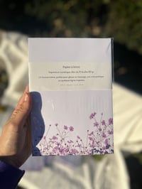 Image 3 of Papier à lettres