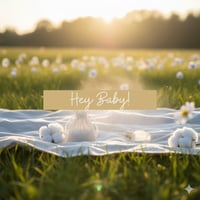 Image 1 of Hey Baby!