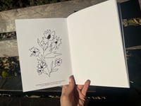 Image 3 of Carnets Cousu