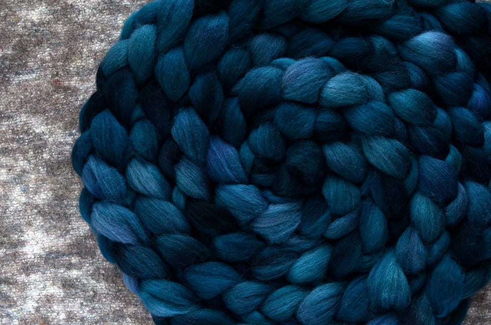 Image of "Scales" November 2025 Fiber Club Coordinate - PRE-ORDER - 4 oz.